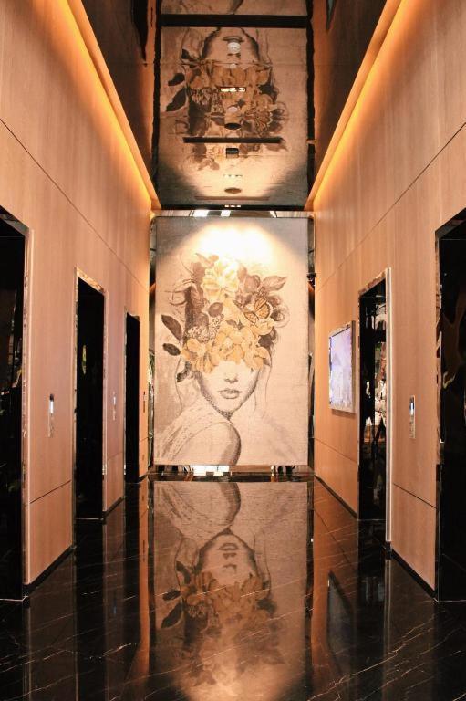 Star Holiday Sky Pool Klcc كوالالمبور المظهر الخارجي الصورة