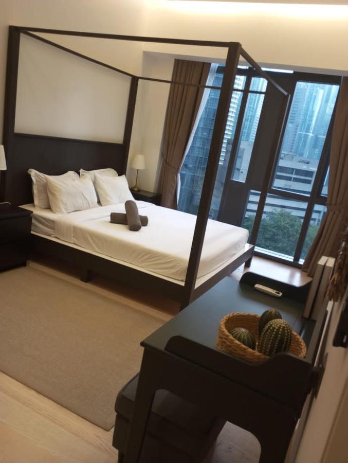 Star Holiday Sky Pool Klcc كوالالمبور المظهر الخارجي الصورة