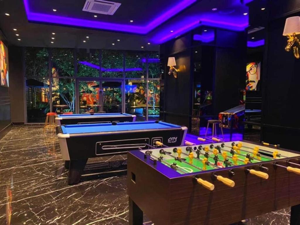Star Holiday Sky Pool Klcc كوالالمبور المظهر الخارجي الصورة